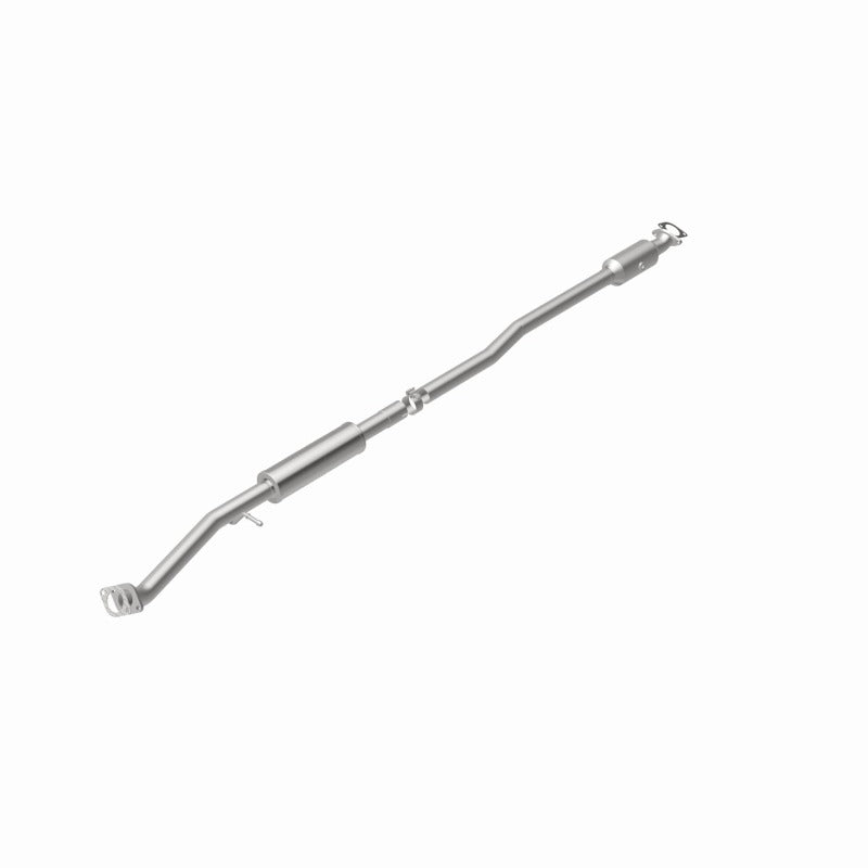 MagnaFlow 16-18 Hyundai Tucson L4 2.0L OEM Grade / EPA Compliant Direct-Fit Catalytic Converter - 21-145
