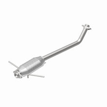 Load image into Gallery viewer, MagnaFlow Direct Fit Catalytic Converter Chrysler-Mitsubishi 42X6.5X - 23248