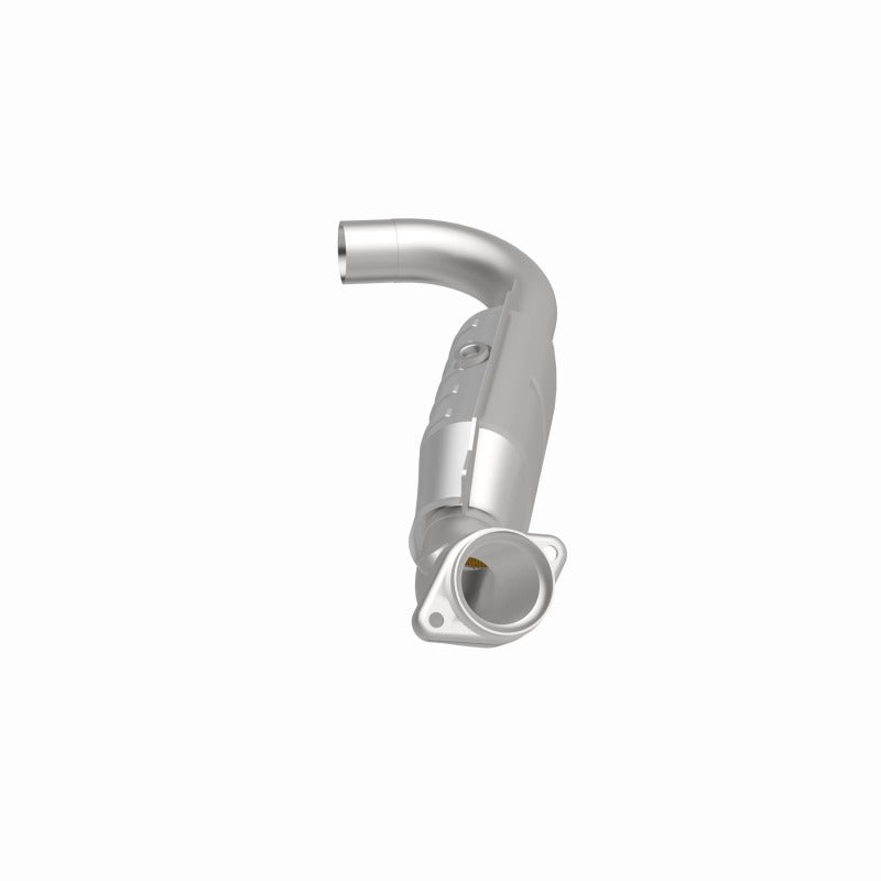 MagnaFlow Direct Fit Catalytic Converter 07-08 Expe/Nav 5.4L D/S OEM - 49498