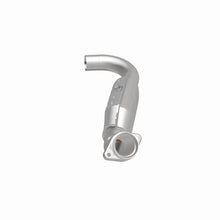 Load image into Gallery viewer, MagnaFlow Direct Fit Catalytic Converter 07-08 Expe/Nav 5.4L D/S OEM - 49498