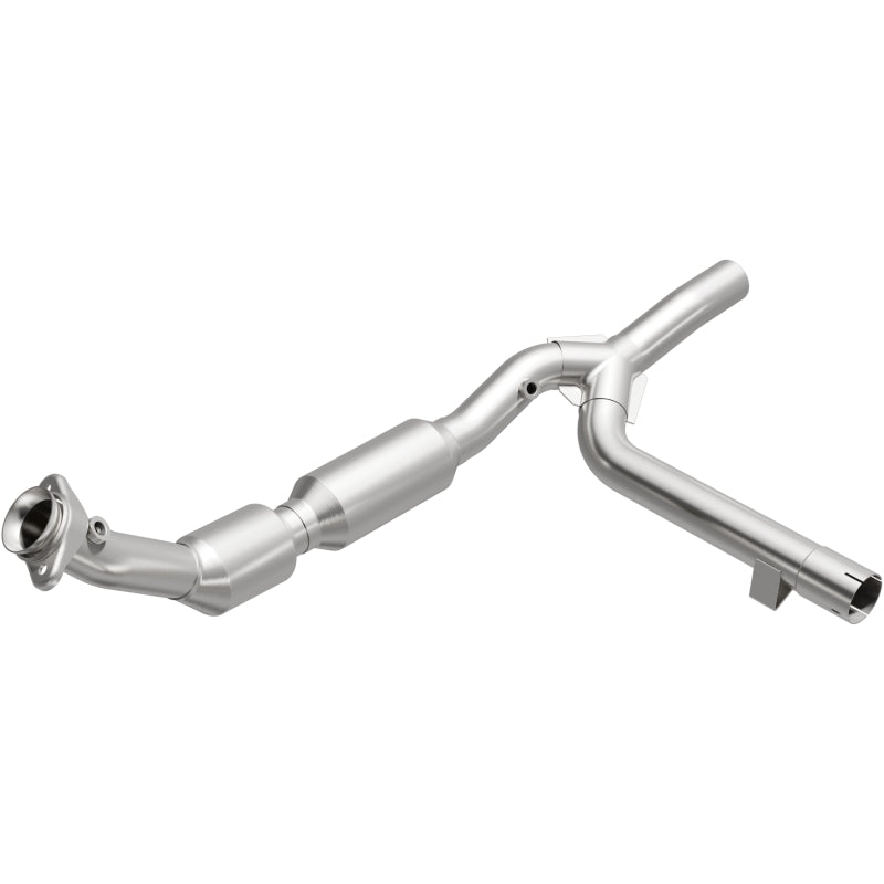 MagnaFlow 02-03 Ford F-150 5.4L Direct Fit Converter - 4583622