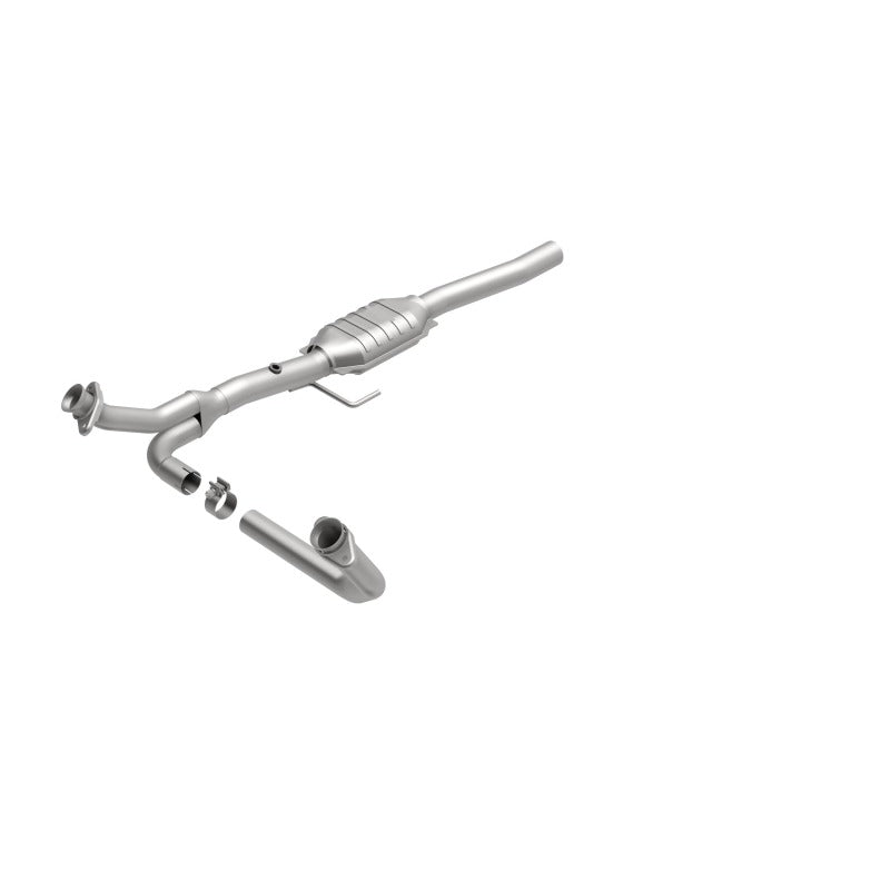 MagnaFlow 2000 Dodge Dakota 3.9L Direct Fit Converter - 4451215