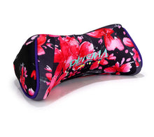 Load image into Gallery viewer, NRG Memory Foam Neck Pillow For Any Seats- Prisma Sakura Print - SA-002SAKURA