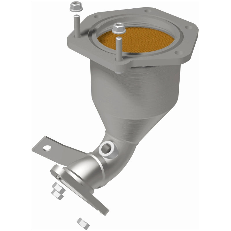 MagnaFlow 2013 Nissan Pathfinder 3.5L Direct Fit Converter - 5582128