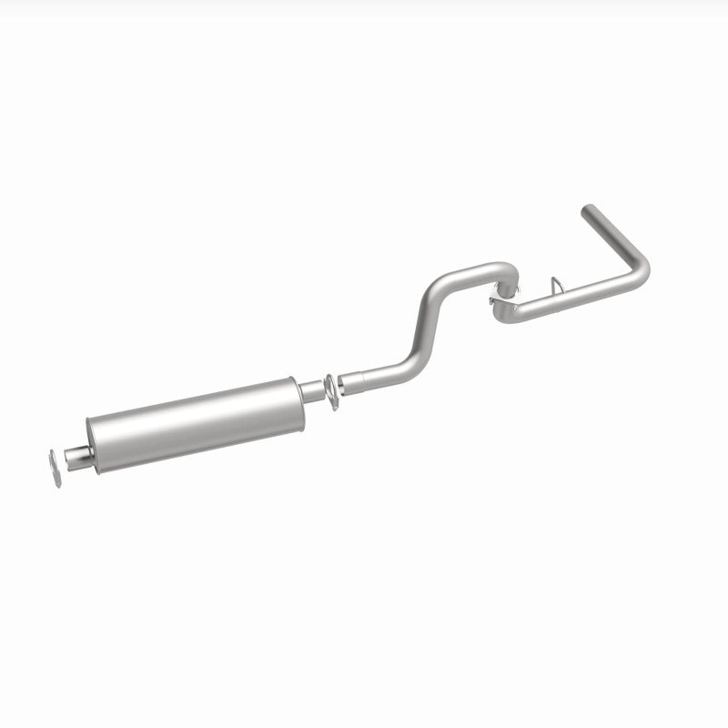 MagnaFlow BRE Exhaust Kit 92-96 Ford Bronco 5.8L - 106-0620