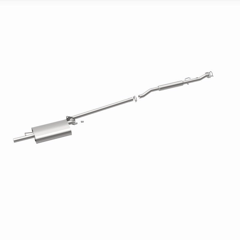 MagnaFlow BRE Exhaust Kit 96-03 Camry ES300 - 106-0196