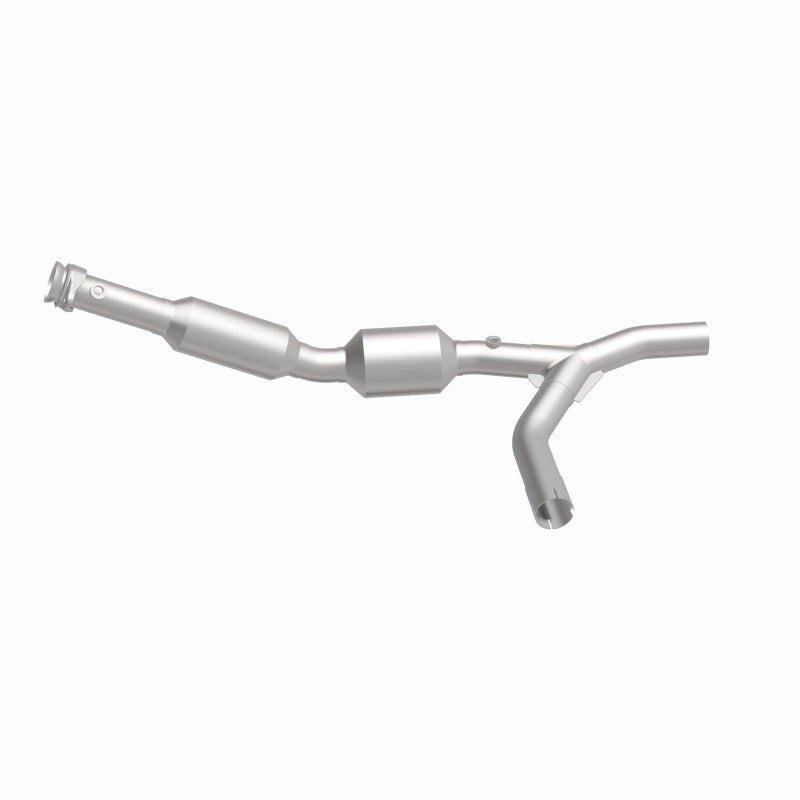 MagnaFlow 2007 Ford E-150 4.6L Direct Fit Converter - 5582310