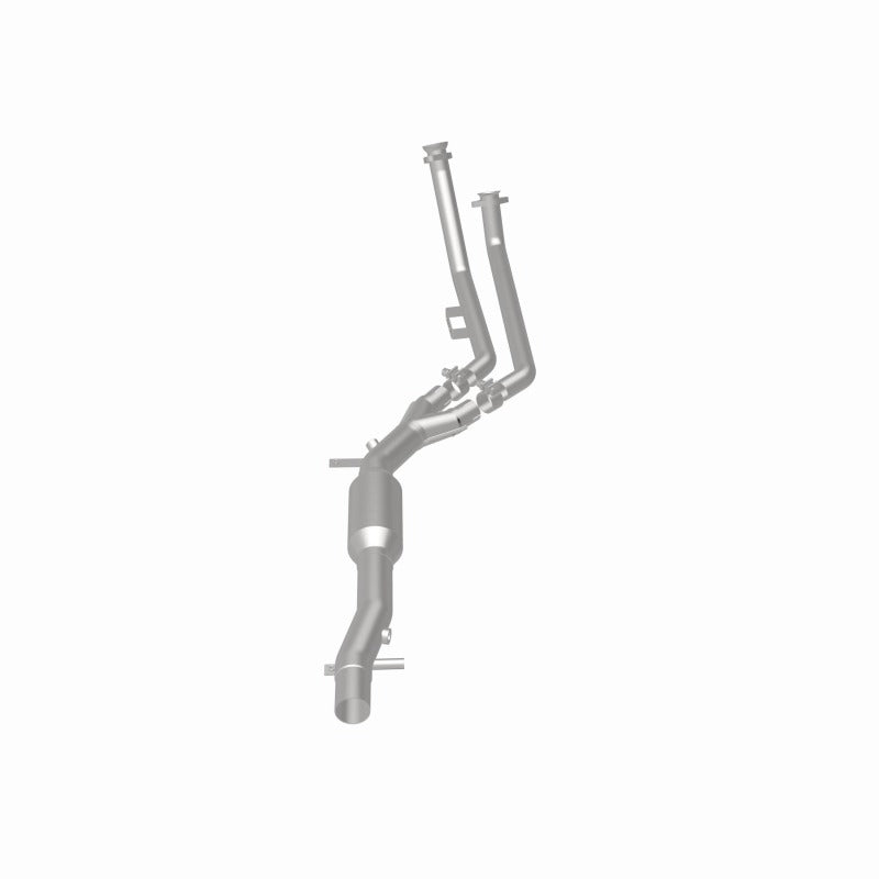 MagnaFlow 96-02 Mercedes-Benz SL600 6.0L Direct Fit Converter - 4481172