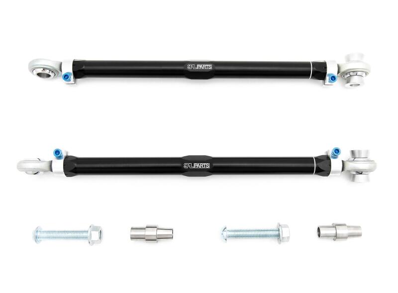 SPL Parts 2014+ Chevrolet Corvette (C7) Rear Toe Arms - SPL RTA C7