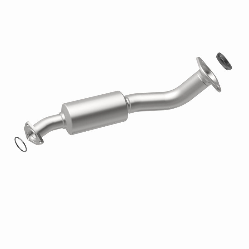 MagnaFlow California Grade CARB Compliant Direct Fit Catalytic Conv 02-06 Acura RSX Type-S L4 2.0L - 5461182
