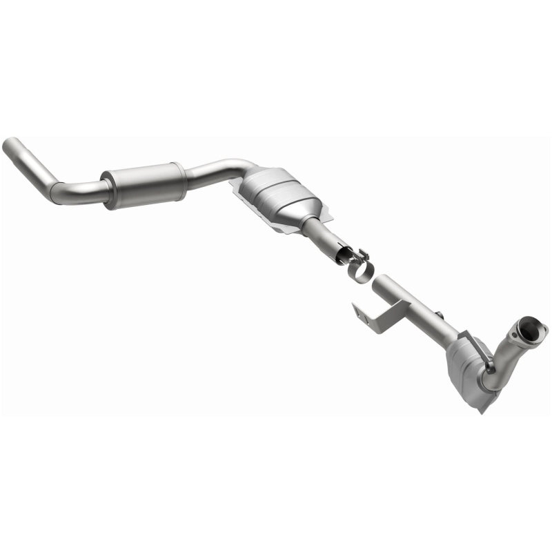 MagnaFlow Conv DF 2003 Mercedes ML320 3.2L - 24141