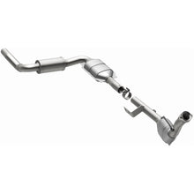 Load image into Gallery viewer, MagnaFlow Conv DF 2003 Mercedes ML320 3.2L - 24141
