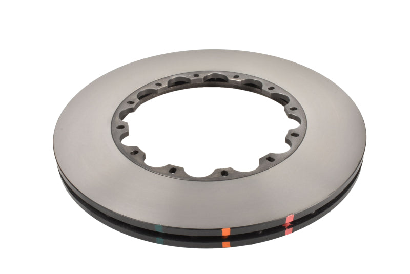 DBA 19-24 Tesla Model 3 Performance 5000 Series Standard Front Replacement Ring - DBA53942.1