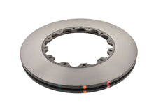 Load image into Gallery viewer, DBA 19-24 Tesla Model 3 Performance 5000 Series Standard Front Replacement Ring - DBA53942.1
