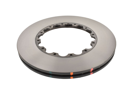DBA 19-24 Tesla Model 3 Performance 5000 Series Standard Front Replacement Ring - DBA53942.1