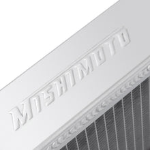 Load image into Gallery viewer, Mishimoto Universal Radiator 25x16x3 Inches Aluminum Radiator - MMRAD-UNI-25