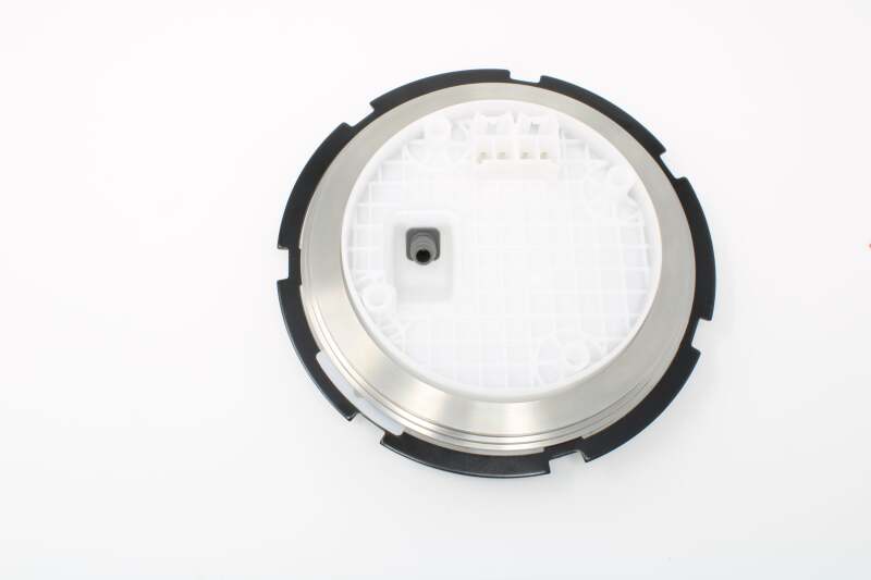 Aeromotive VaporWorx Fuel Pump Module Mounting Ring - 5in - Aluminum - 68702