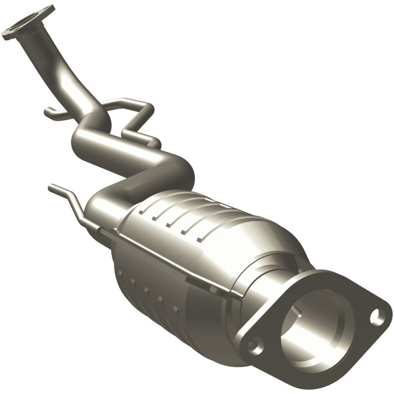 MagnaFlow Direct Fit Catalytic Converter 90-95 300ZX Turbo Passenger Side 49S - 23947