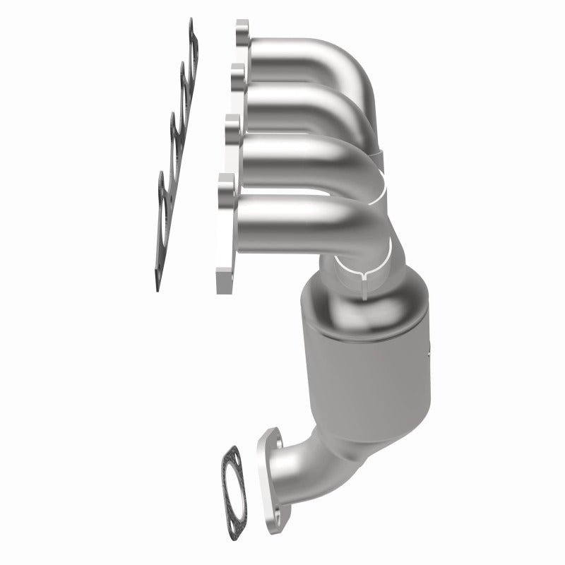 MagnaFlow Direct Fit Catalytic Converter 00-02 Hyundai Accent 1.5L - 51887