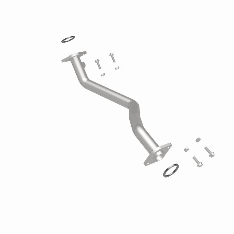 BRE Exhaust 04-09 Highlander RX330 RX350 2.4L 3.3L 3.5L Front Pipe Kit - 107-0106