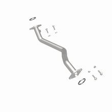 Load image into Gallery viewer, BRE Exhaust 04-09 Highlander RX330 RX350 2.4L 3.3L 3.5L Front Pipe Kit - 107-0106