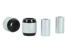 Load image into Gallery viewer, Whiteline 19-20 Hyundai Veloster Rear Camber Arm Bushing Kit (Rear Inner Bushing) - W63493