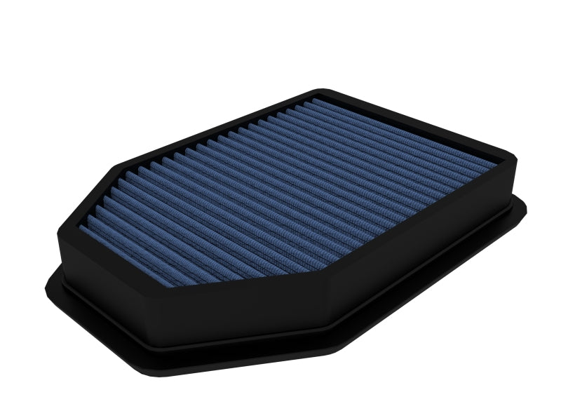 aFe MagnumFLOW Air Filters OER P5R A/F P5R Jeep Wrangler JK 07-12 V6-3.8/3.6L - 30-10155