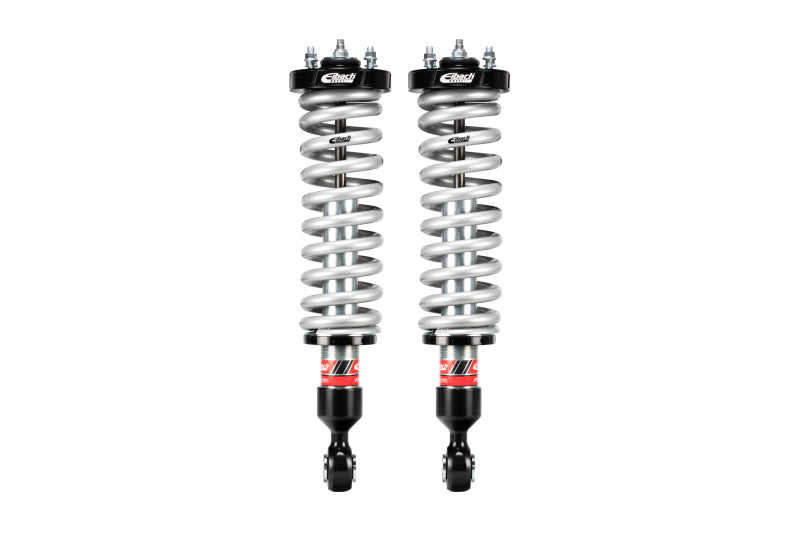 Eibach 22-24 Toyota Tundra Pro-Truck FT Coilover Kit XK70 - E86-82-096-01-20