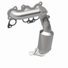 Load image into Gallery viewer, MagnaFlow 04-06 Toyota Sienna 3.3L Direct Fit Converter - 5582833