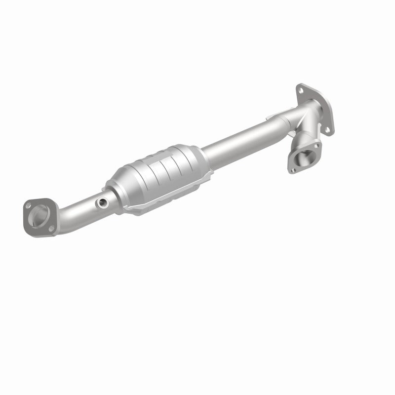 MagnaFlow Direct Fit Catalytic Converter 05-07 4Runner Passenger Side Rear - 93657
