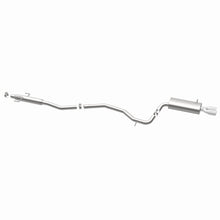 Load image into Gallery viewer, MagnaFlow SYS C/B 10-12 Ford Fusion L4 2.5L Dual Rear Exit - 15551