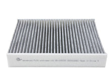 Load image into Gallery viewer, aFe POWER Carbon Cabin Air Filter - 12-21 BMW 2/3/4 Series Various Models