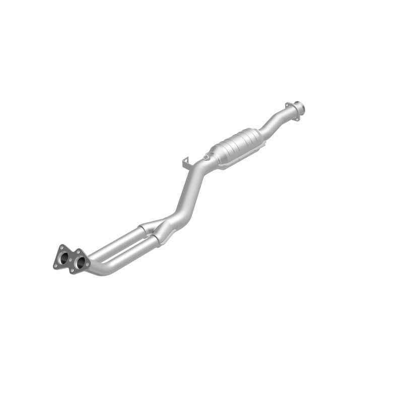 MagnaFlow Direct Fit Catalytic Converter 91-96 BMW 850 V12 D/S - 93684