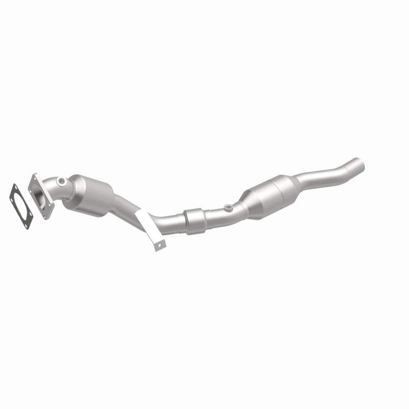 MagnaFlow Direct Fit Catalytic Converter 01-02 Audi S4 2.7L P/S - 441094