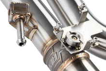 Load image into Gallery viewer, APR 22-26 Volkswagen Golf R (MK8) Catback Exhaust System - CBK0052