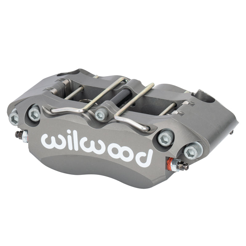 Wilwood caliper NDPR 1.12/1.12 .250 rotor ANO - 120-17628
