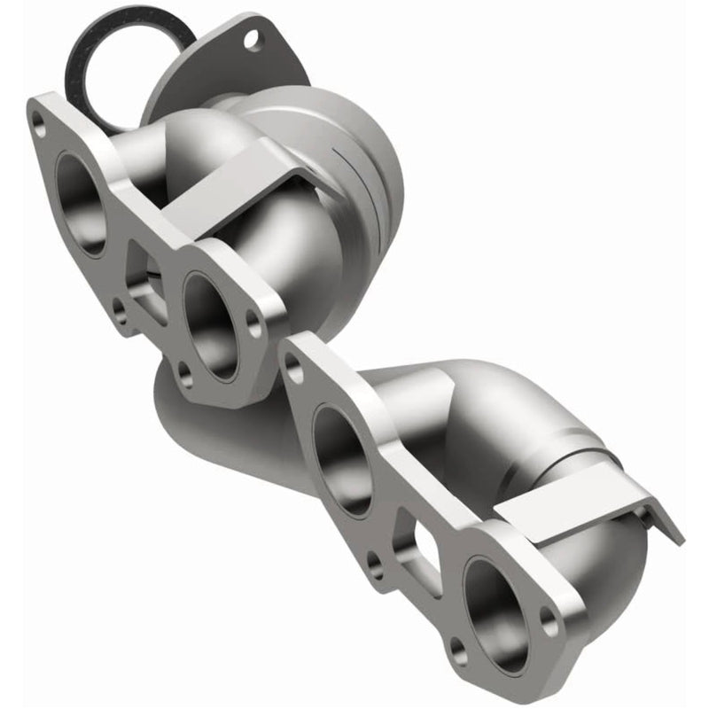 MagnaFlow California Direct Fit Catalytic Converter 08-10 Lexus IS F 5.0L (Left) - 5531868