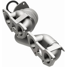 Load image into Gallery viewer, MagnaFlow California Direct Fit Catalytic Converter 08-10 Lexus IS F 5.0L (Left) - 5531868