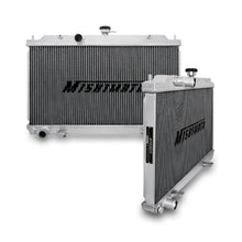 Load image into Gallery viewer, Mishimoto 00-05 Nissan Sentra SE-R Vspec Manual Aluminum Radiator - MMRAD-SEN-00