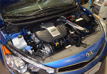 Load image into Gallery viewer, Injen 2014 Kia Forte Koup 1.6L Turbo 4Cyl Polished Cold Air Intake (Converts to Short Ram Intake) - SP1323P