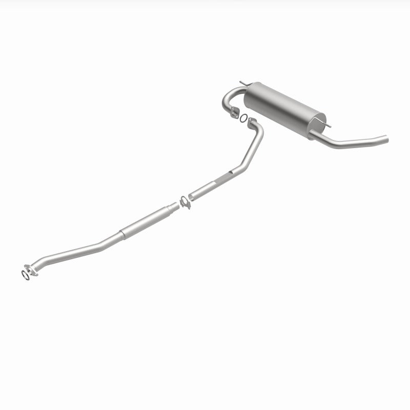 MagnaFlow BRE Exhaust Kit 96-00 Toyota RAV4 2.0L - 106-0286