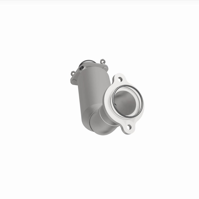 MagnaFlow Direct Fit Catalytic Converter 2009-2015 CTS V8 6.2 OEM Underbody - 21-178