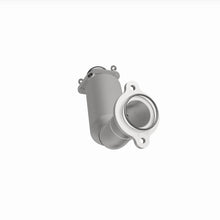 Load image into Gallery viewer, MagnaFlow Direct Fit Catalytic Converter 2009-2015 CTS V8 6.2 OEM Underbody - 21-178