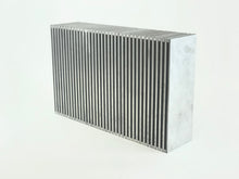 Load image into Gallery viewer, CSF Nissan GT-R (R35) High Performance Bar &amp; Plate Intercooler Core - 22in L x 14in H x 5.5in W - 8117W