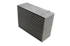 CSF Magnum 1000+hp Bar & Plate Intercooler Core - 18in L x 12in H x 6in W - 8040