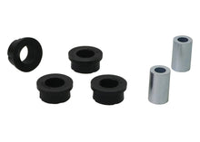 Load image into Gallery viewer, Whiteline 09-19 Subaru WRX/STI Rear Toe Arm Inner Bushing Kit - W63583