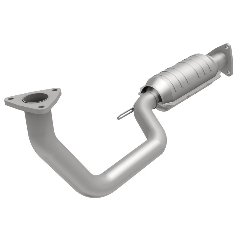 MagnaFlow Conv DF 95 Audi 90 2.8L - 23117