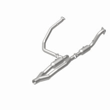 Load image into Gallery viewer, MagnaFlow 2012 Ram 1500 Tradesman HD V8 5.7L OEM Underbody Direct-Fit Catalytic Converter - 21-457