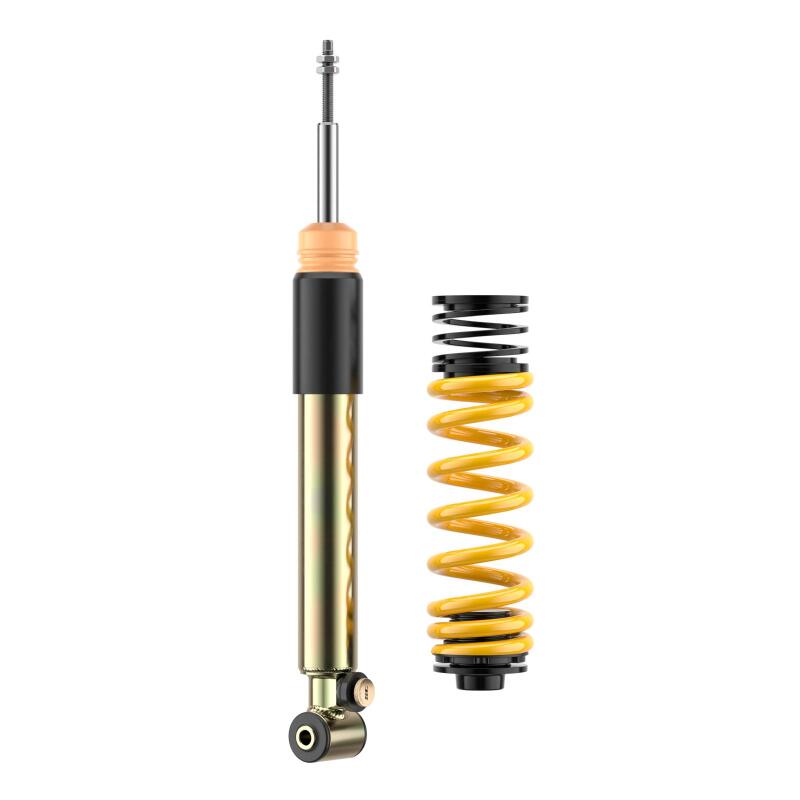 ST XTA-Plus 3 Adjustable Coilovers 04-13 BMW M3 (E9X) w/o EDC - 1820220867