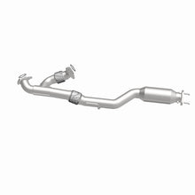 Load image into Gallery viewer, MagnaFlow Direct Fit Catalytic Converter 09-12 Nissan Murano 3.5L - 51852